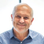 Prof. Truls Ostbye